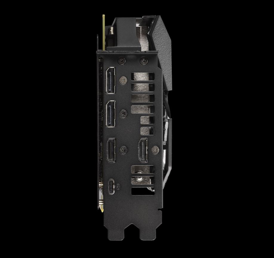 ASUS ROG Strix GeForce RTX 2070 8G Gaming OC, Tampilan Lama tapi Naik Kelas