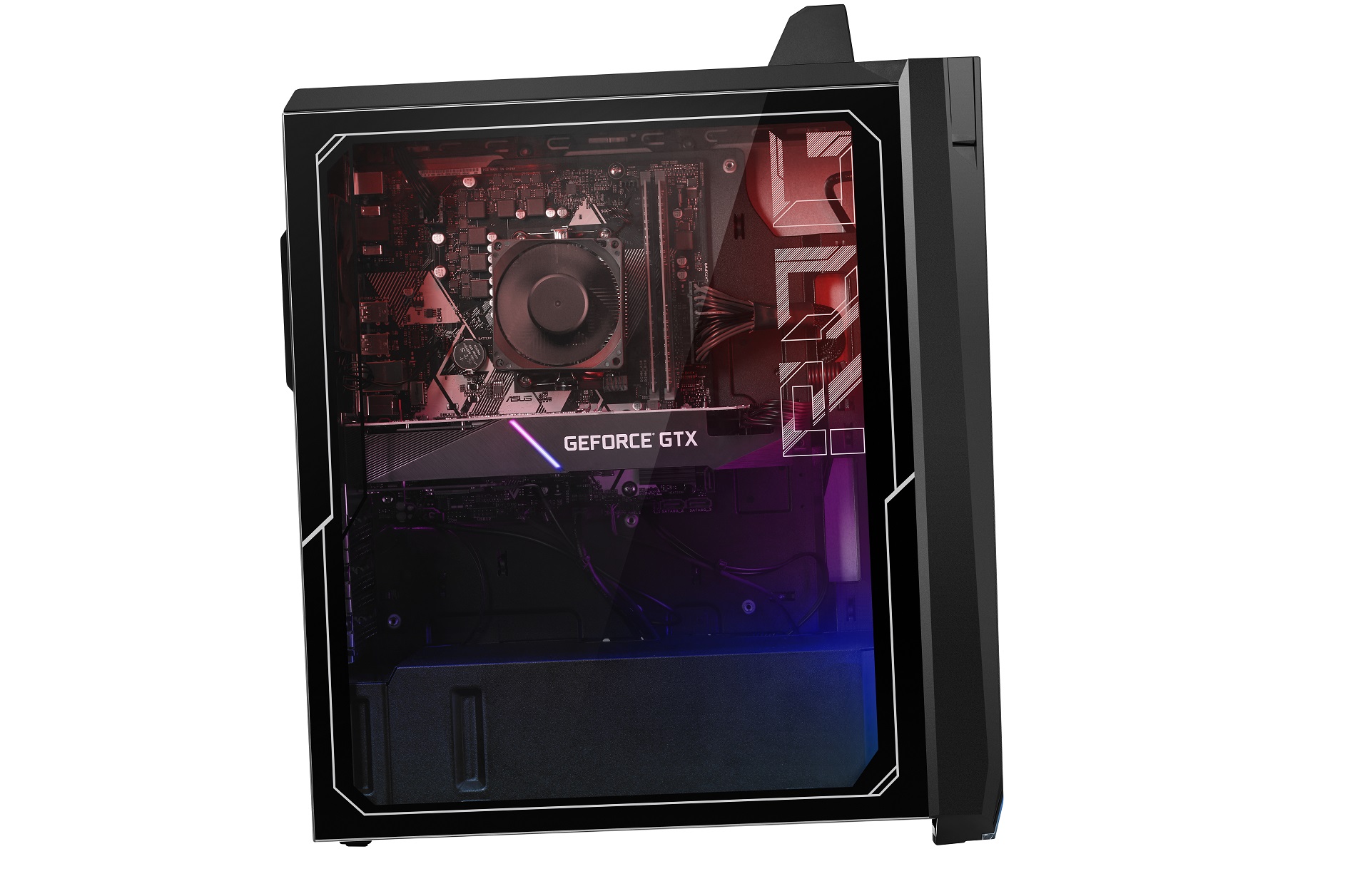 Review Asus ROG Strix GA15, Performa Sekaligus Desain Memuaskan
