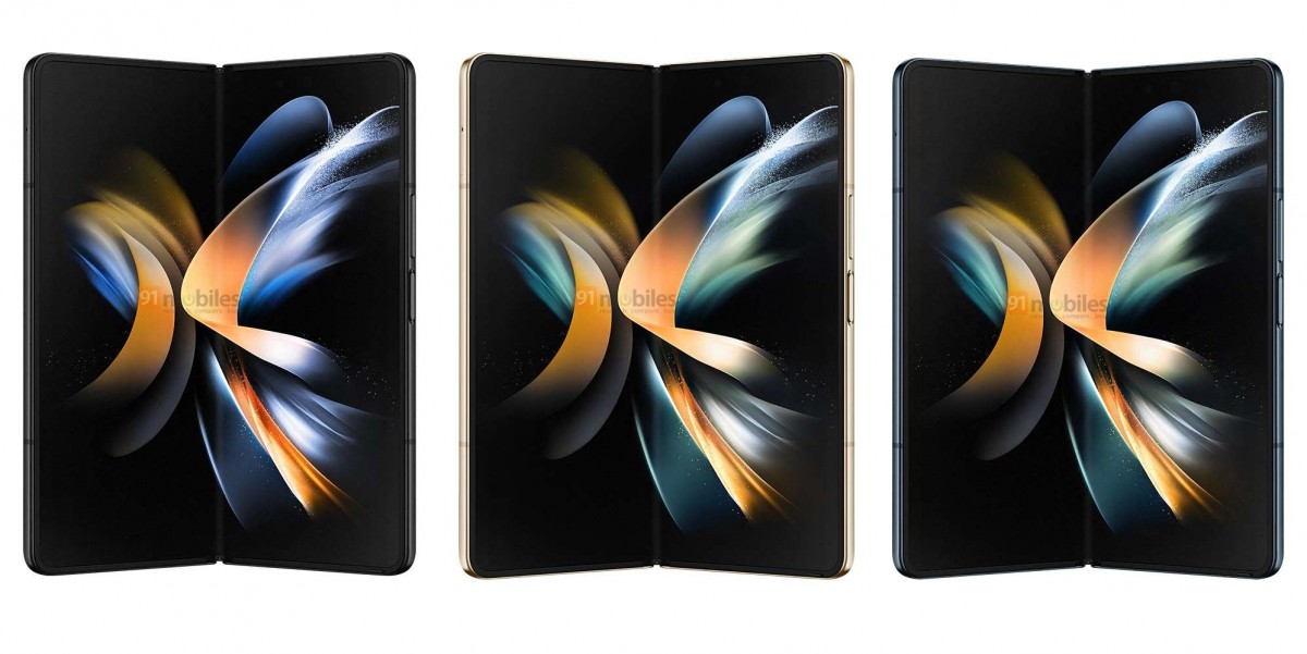 Bocoran Smartphone Lipat Samsung Galaxy Z Fold4 dan Z Flip4, Rilis 10 Agustus 2022