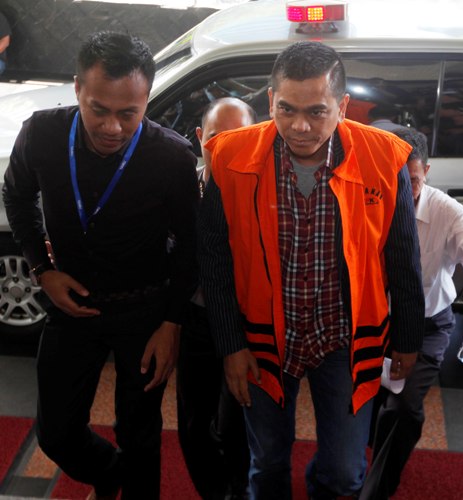 Ke Luar Negeri, Uang Saku Anggota DPRD DKI Rp3 Juta/Hari