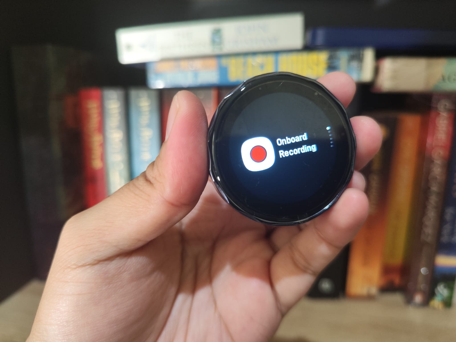 Saramonic Blink Me B2, Wireless Mic Praktis Buat Content Creator