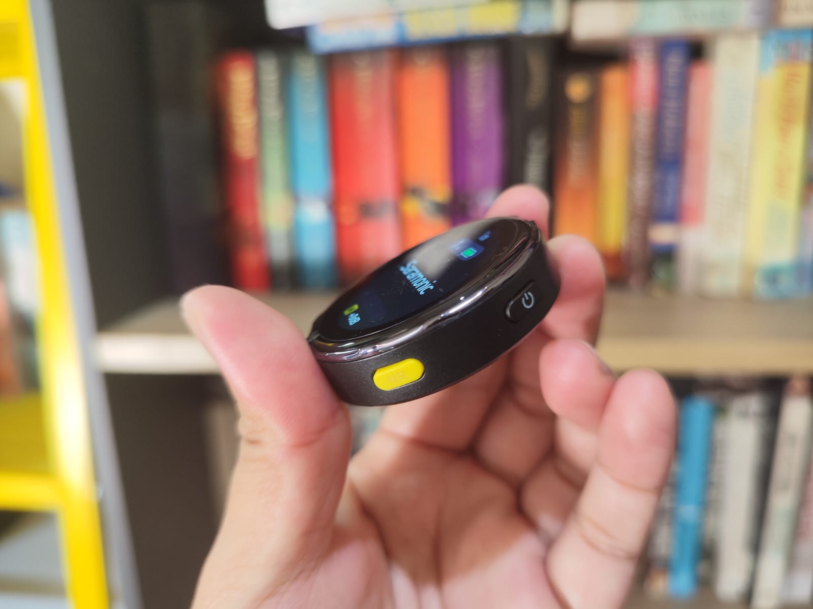 Saramonic Blink Me B2, Wireless Mic Praktis Buat Content Creator