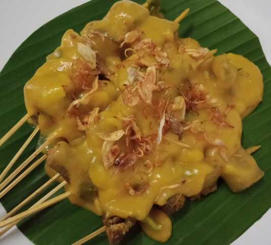 sate