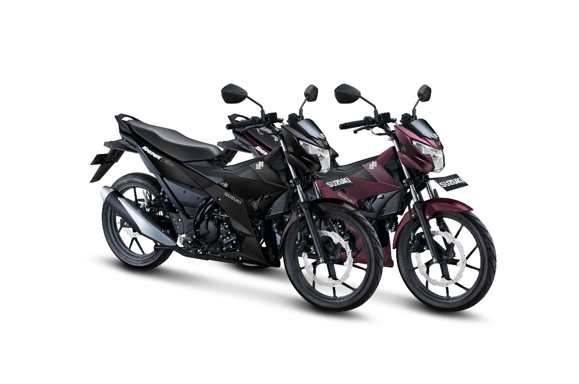 Jubah Baru Satria