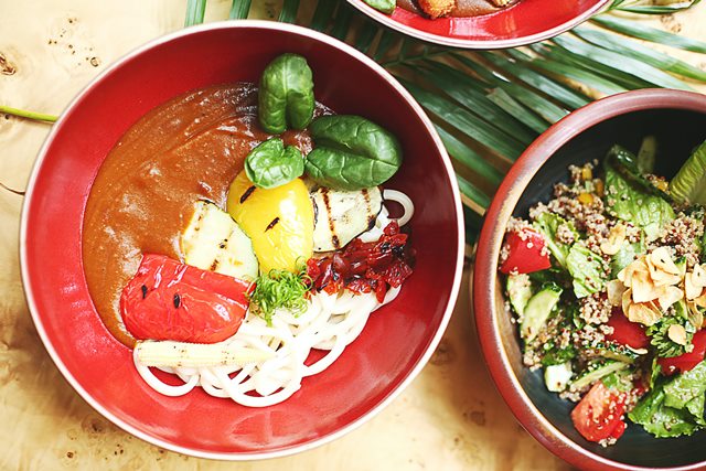 Perbedaan Saus Marinara dan Saus Tomat