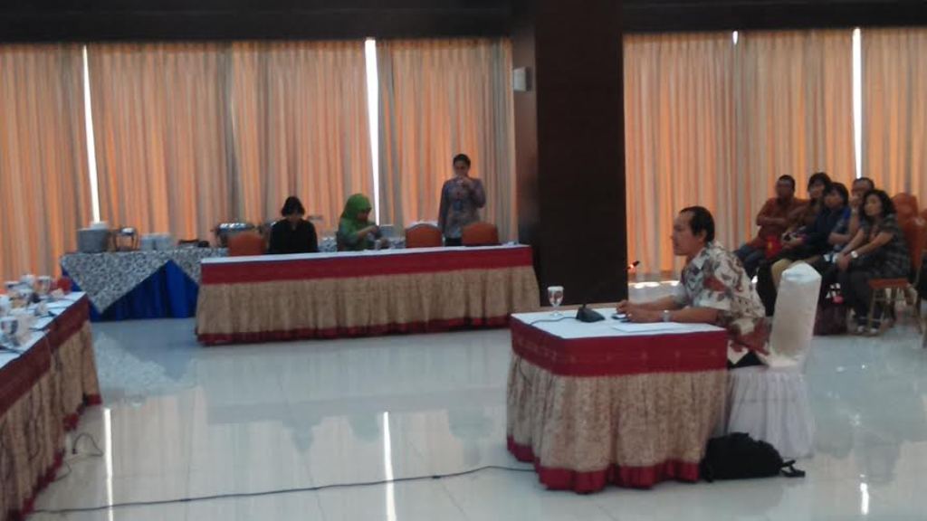 KPK Janji Komite Etik untuk Saut Situmorang Segera Terbentuk