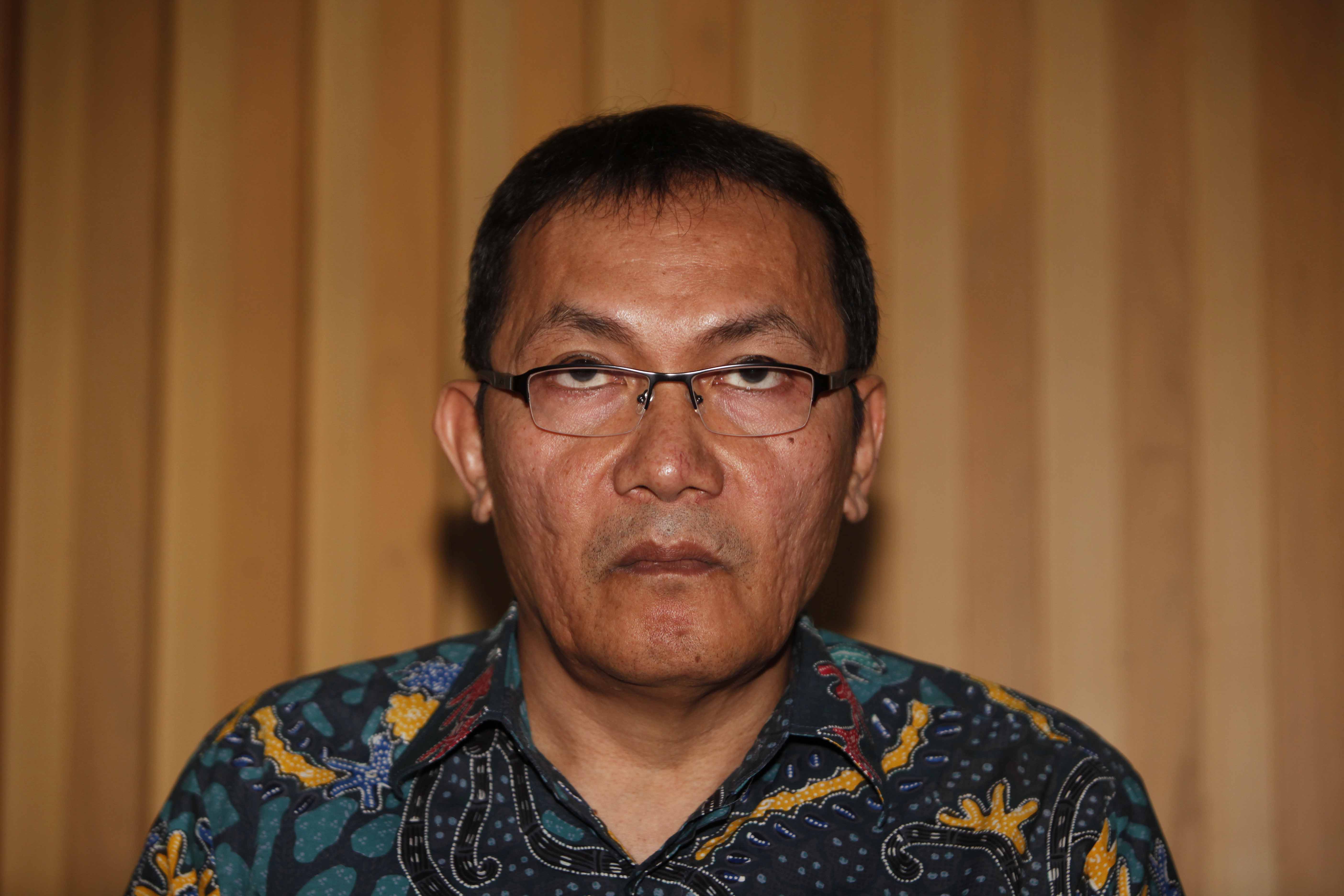 PB HMI Laporkan Saut Situmorang ke Bareskrim