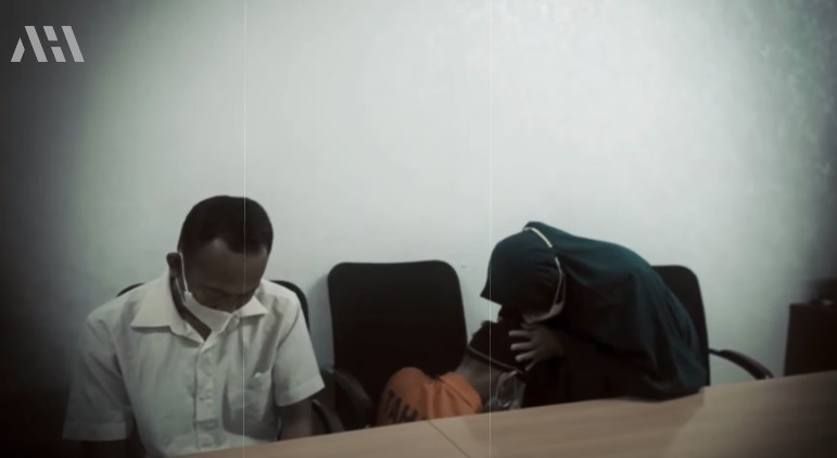 Cabut Laporan Polisi, Atta Halilintar Minta Youtuber Savas Cium Kaki Ibunya