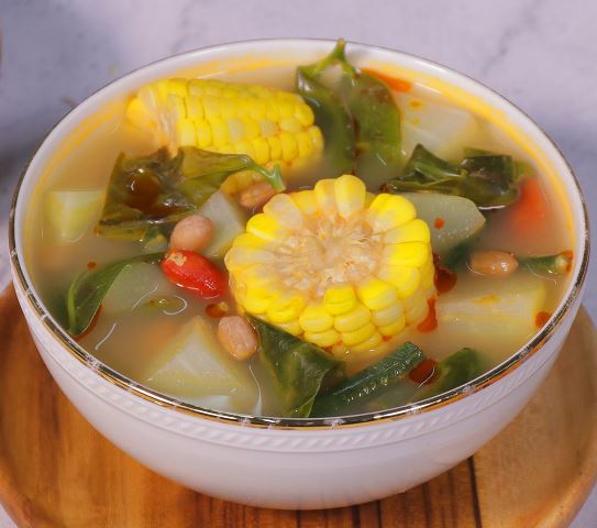 sayur asam