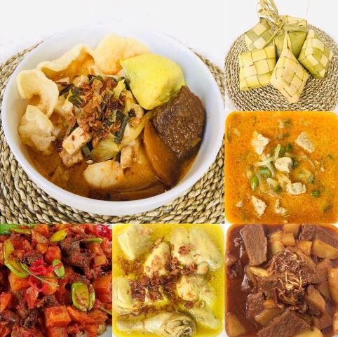 lebaran