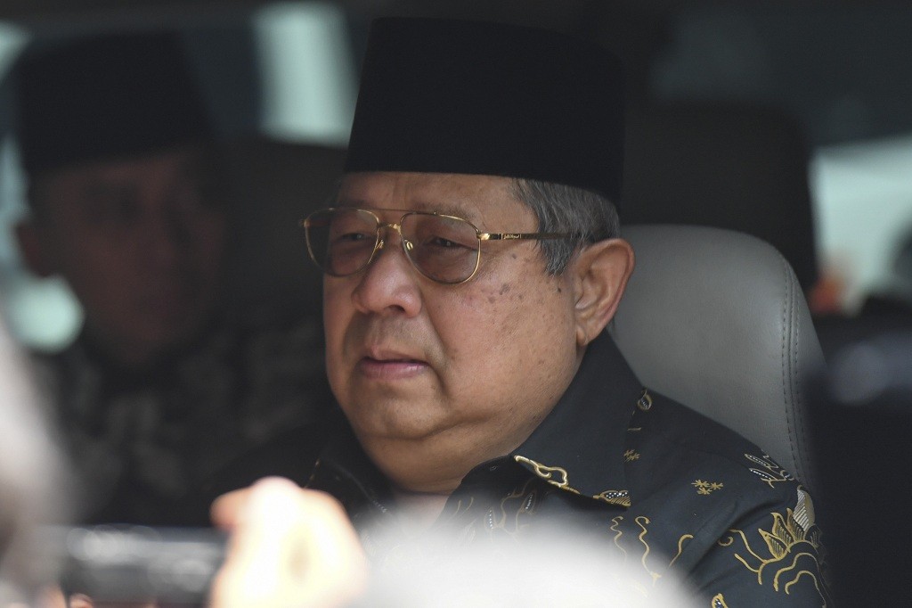Alasan Demokrat Tak Undang Jokowi ke Kongres