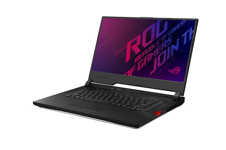 Spesifikasi 6 Laptop Gaming ASUS ROG Intel Generasi ke-10 - Medcom.id