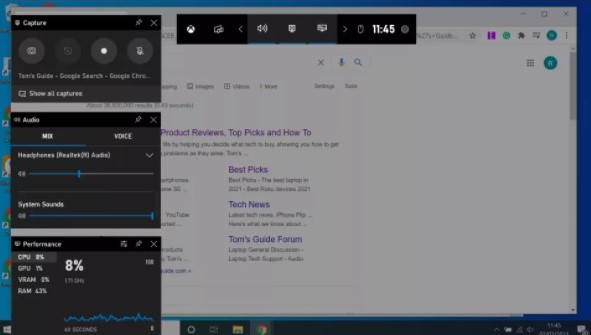Begini Cara Merekam Video di Windows 10