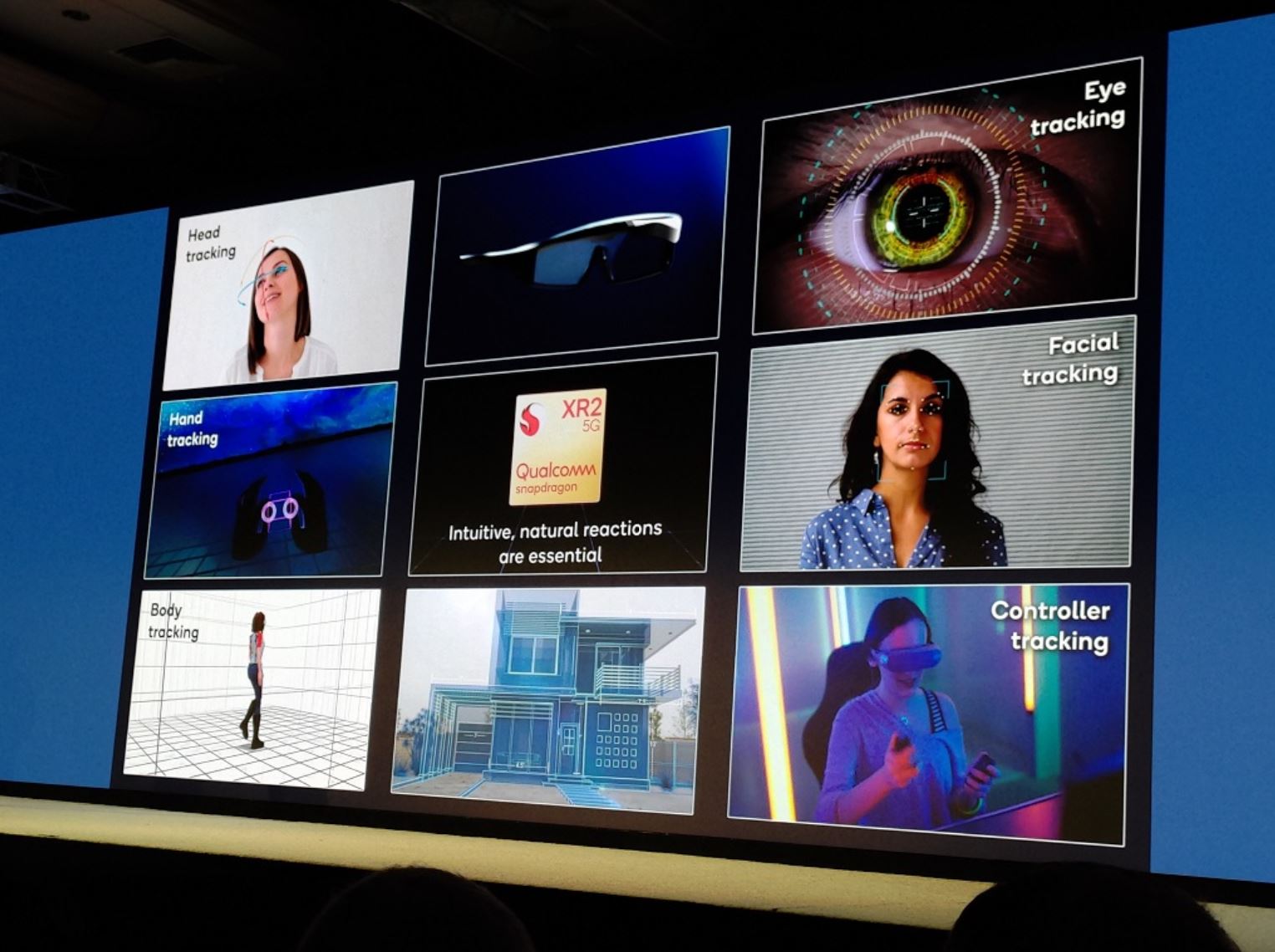 Qualcomm Kombinasikan VR dan AR Didukung 5G