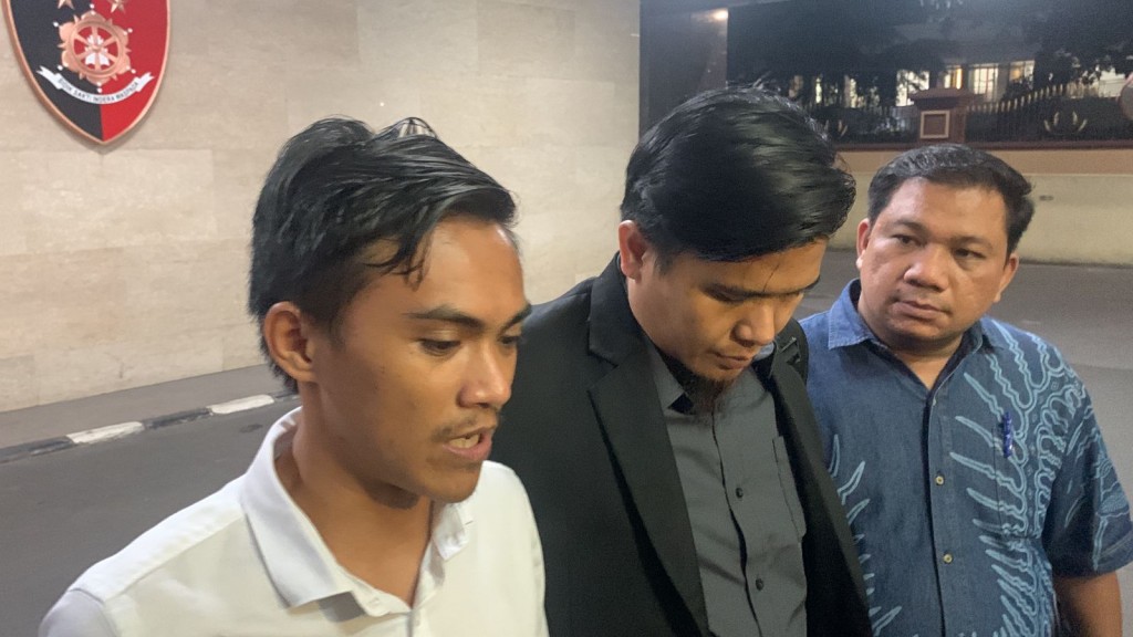 Widy Vierratale Dilaporkan karena Buka Baju Saat Manggung di Palu, Ancaman Penjara 10 Tahun!