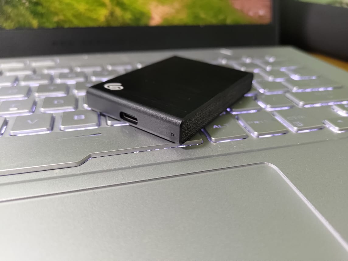 Review SSD Eksternal Seagate OneTouch SSD 1TB 2021