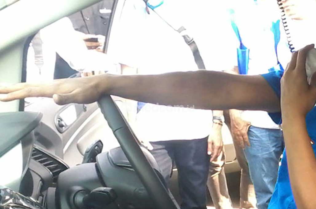 Pentingnya Driving Position yang Benar saat Mengemudi