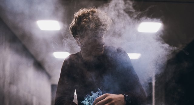 Studi: Vaping Berisiko Terkena Kanker dan Penyakit Jantung