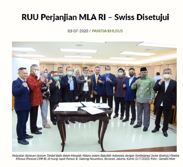 [Cek Fakta] Buat yang Masih Penasaran soal Isu Rp11 Ribu Triliun? Simak Faktanya