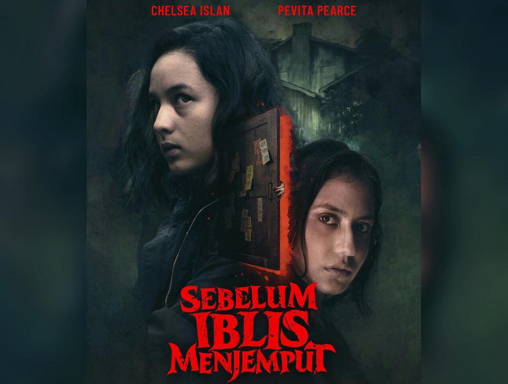 Horor Esek-esek dan Receh yang Telah Ditinggalkan