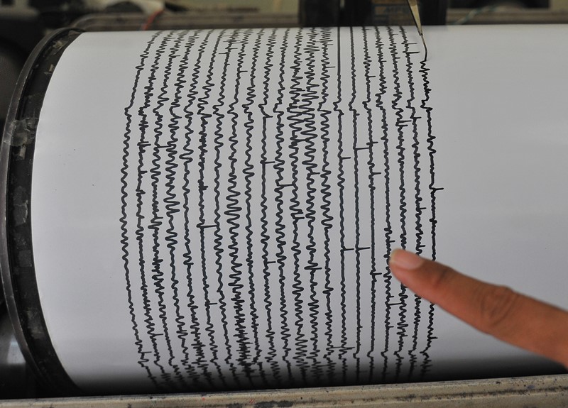 BMKG Amati Potensi Gempa Sesar di Jakarta