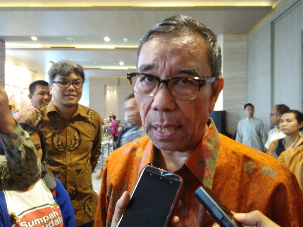 Kemenag Belum Ambil Sikap soal Ajaran Taat Pribadi