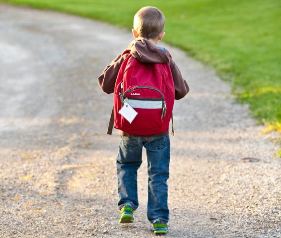 Cara Memilih Sekolah untuk Anak