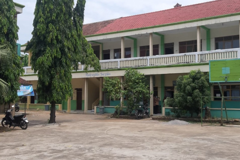 PTM Berujung Penularan Covid-19, Ini 5 Provinsi dengan Jumlah Klaster Sekolah Terbanyak