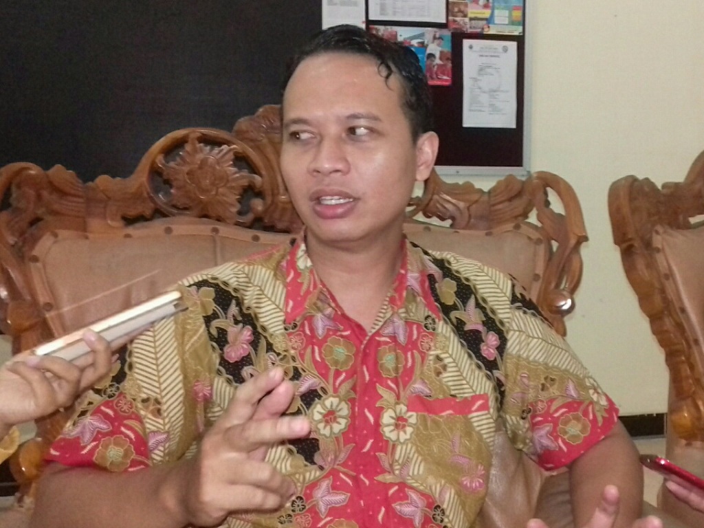 Pasiad Bersalin Rupa Jadi Amity College Agar Bisa Diterima di Indonesia