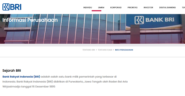 [Cek Fakta] Beredar Link Survei Berhadiah Rp2 Juta terkait HUT BRI ke-120? Ini Faktanya