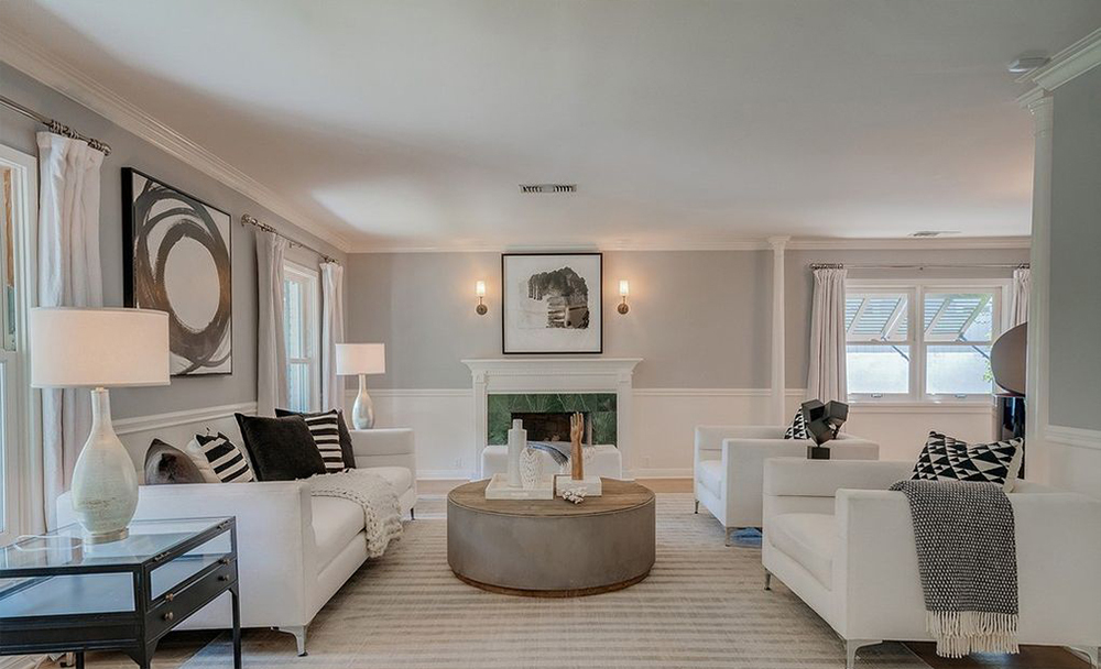 Selena Gomez Jual Rumah Los Angeles Rp35,3 Miliar