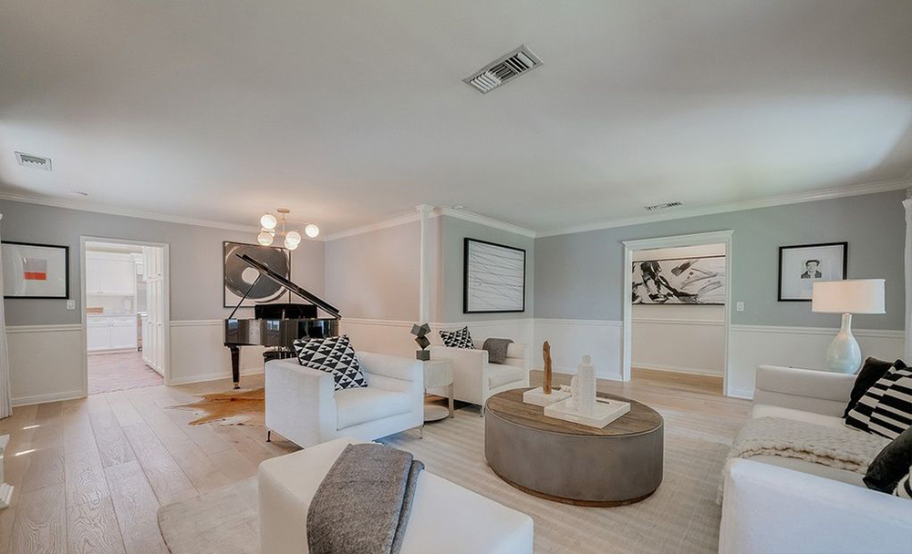 Selena Gomez Jual Rumah Los Angeles Rp35,3 Miliar