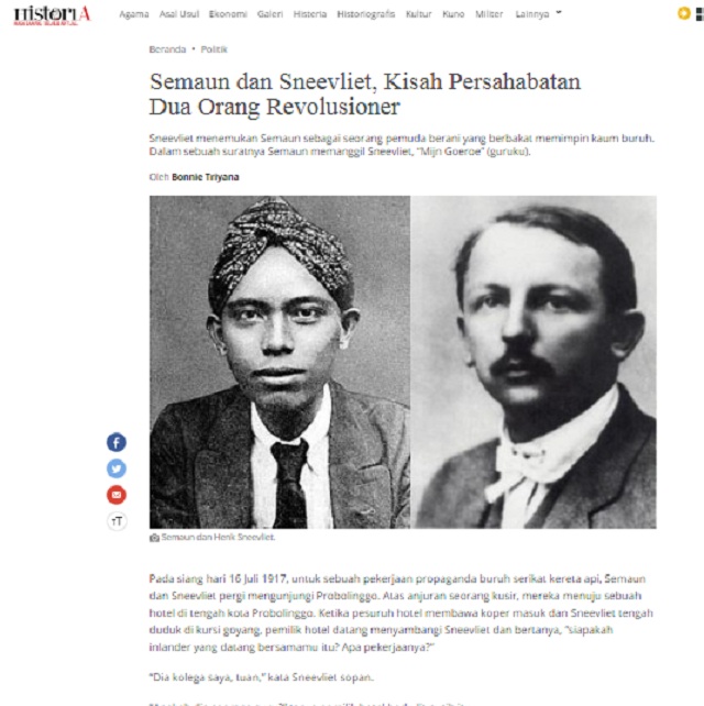 [Cek Fakta] Eks Komisioner KPU Wahyu Setiawan yang Kena OTT KPK Cucu Gembong PKI? Ini Faktanya