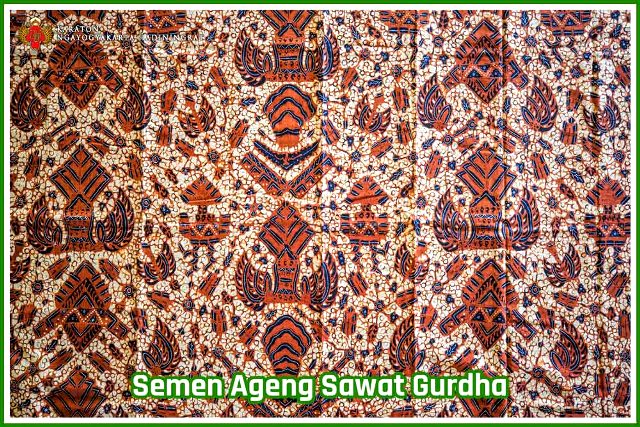 Hindari Pakai 7 Motif Batik Ini Saat Berkunjung ke Keraton Yogyakarta
