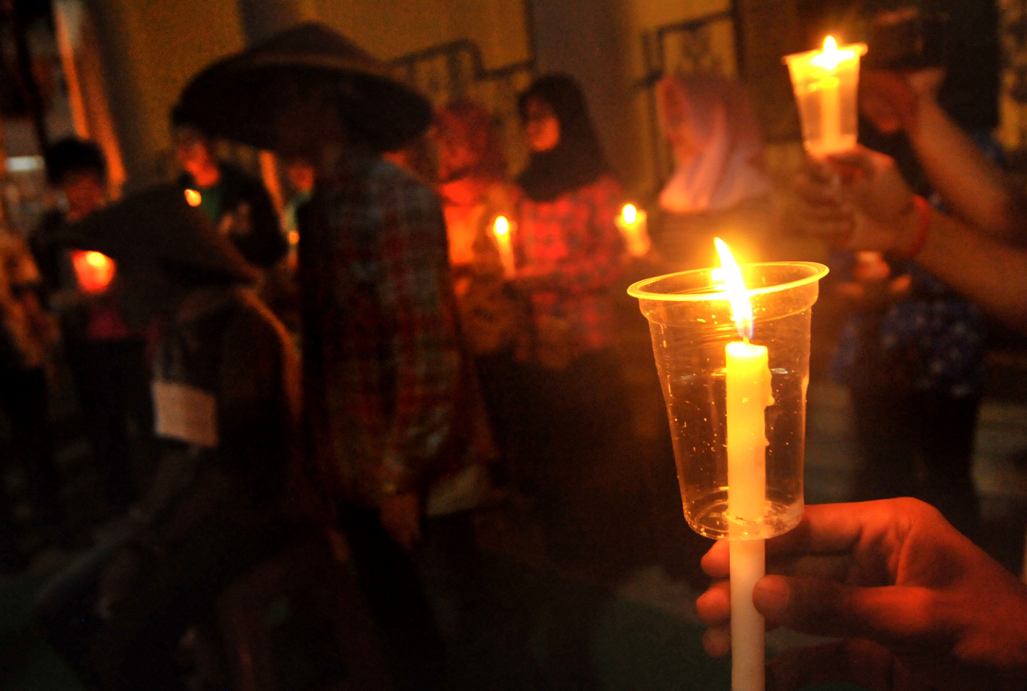 Mengendus Aroma Persaingan di Rembang