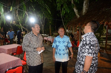 Dorong Kunjungan Turis, Pemkab Raja Ampat Fokus Bangun Bandara