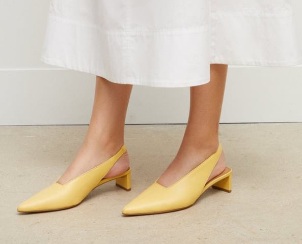 sepatu