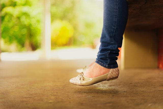 sepatu