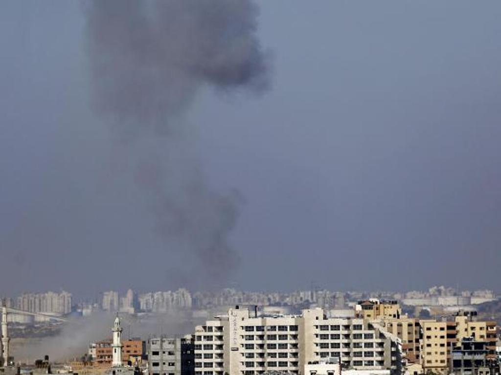 Israel Hadang Kapal Berpenumpang Aktivis Pendukung Palestina