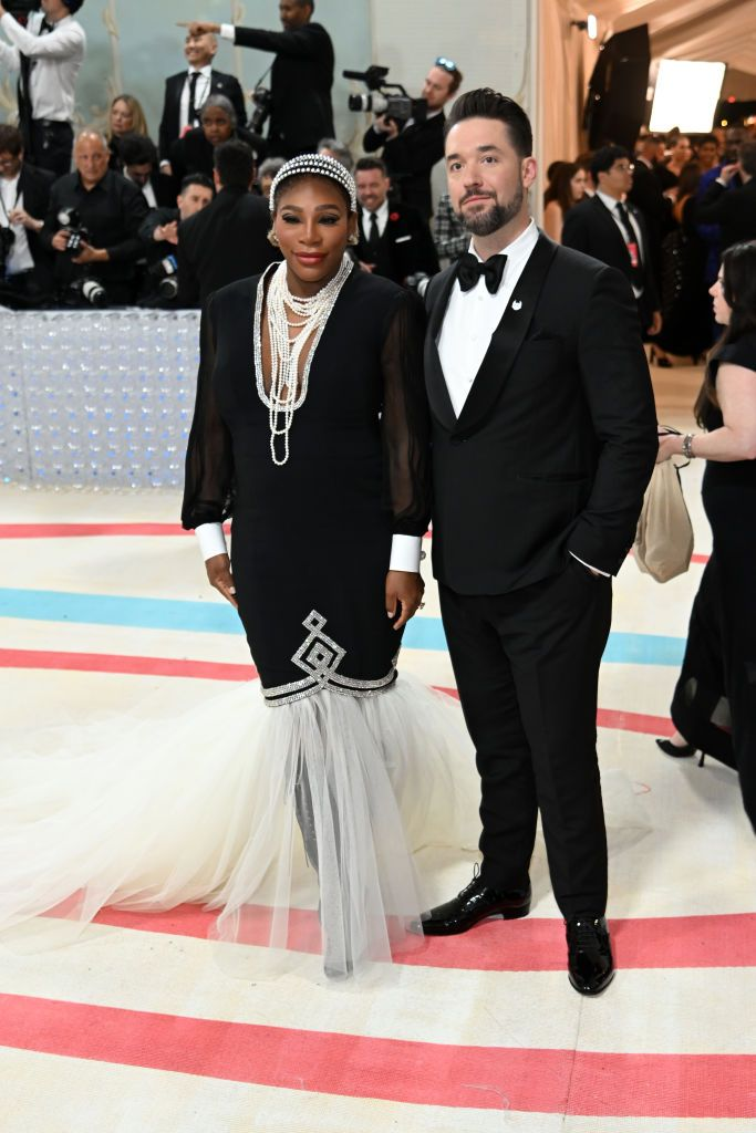 5 Pasangan Selebriti yang Terlihat Mesra di Met Gala 2023