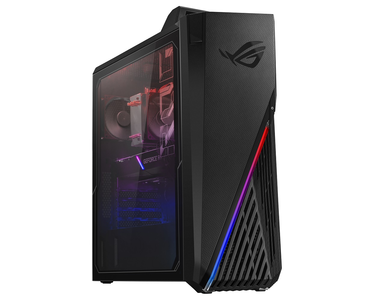 Review Asus ROG Strix GA15, Performa Sekaligus Desain Memuaskan