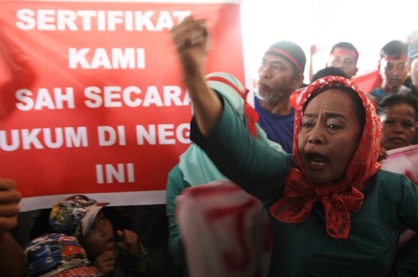 9 juta sertifikat dibagikan pada 2019