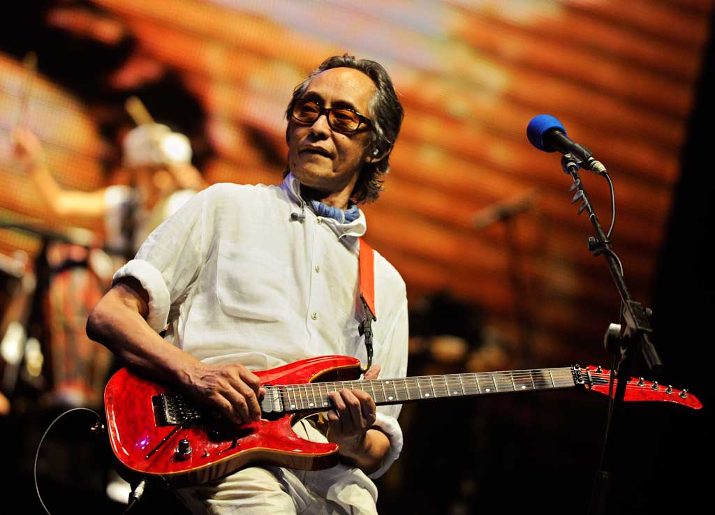 Seni dan Jalan Hidup WS Rendra