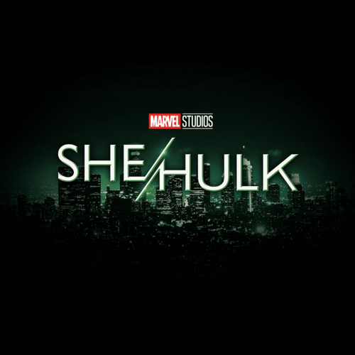 She-Hulk akan tayang di Disney+ Hotstar. Foto: Marvel