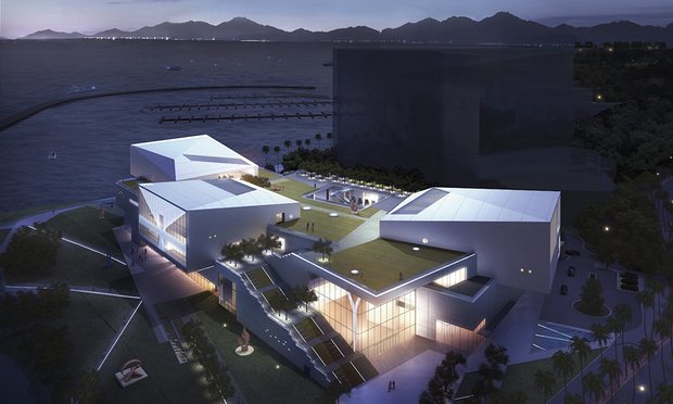 10 Museum Keren yang Dibuka pada 2017, Salah Satunya di Indonesia