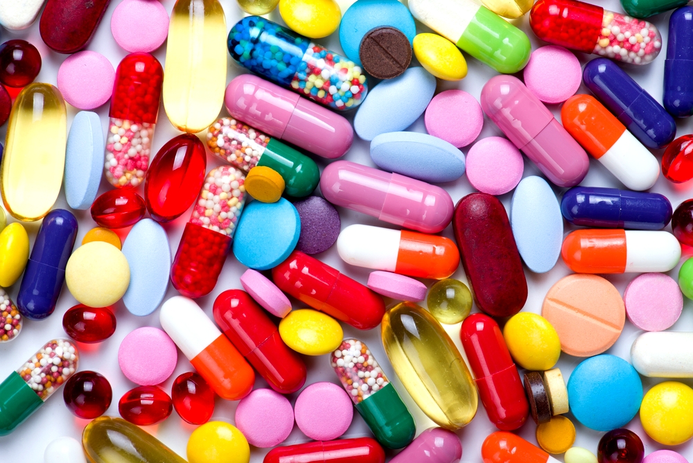 WHO: Antibiotik Mulai Tak Mempan Hadapi Beberapa Jenis Penyakit