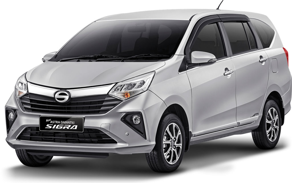 Penjualan Otomotif Perlahan Membaik