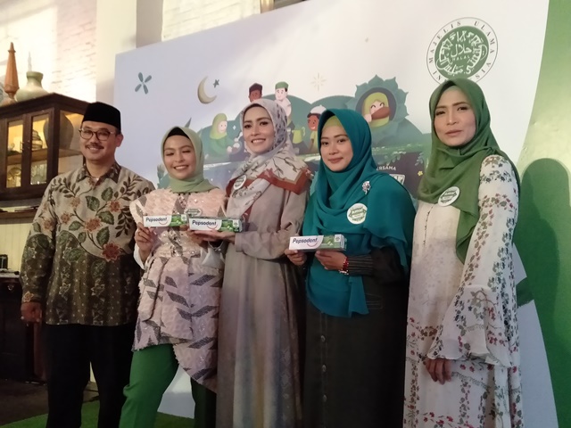 Tidak Boleh Sikat Gigi Saat Puasa?