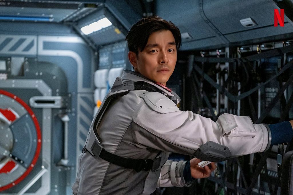 Tayang Hari Ini, Simak 6 Alasan Menonton Serial The Silent Sea