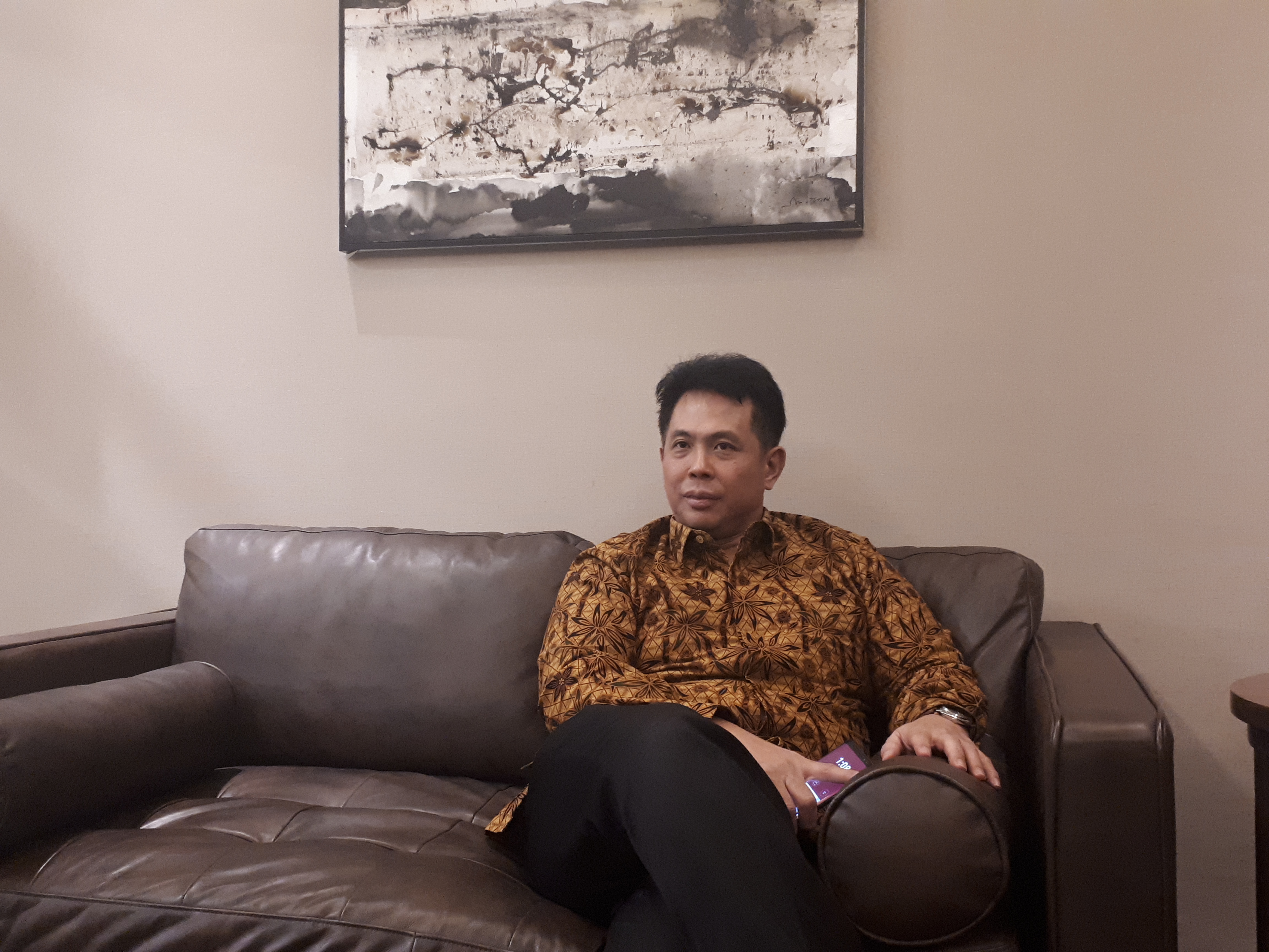 Sinar Mas Land Bongkar Alasan Bikin Program Price Lock